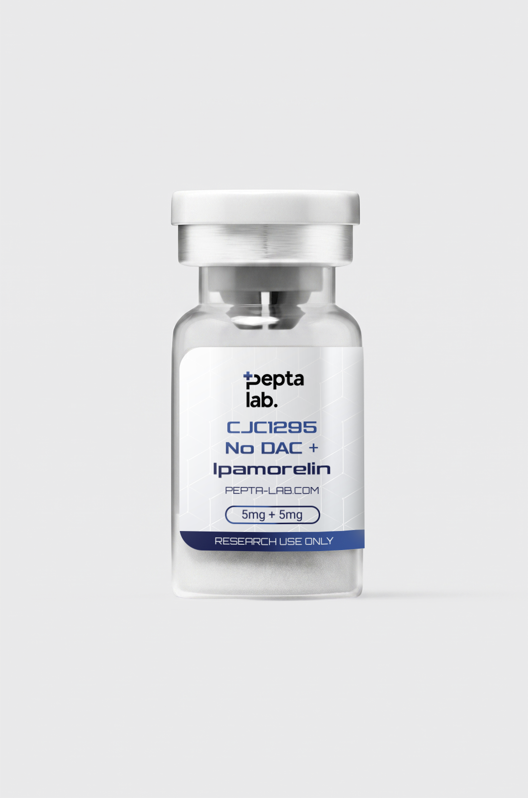 CJC-1295 + Ipamorelin