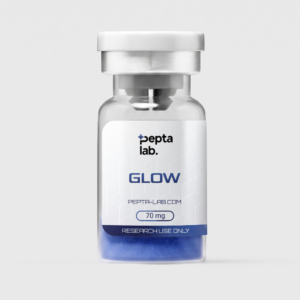 GLOW - 70mg