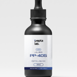 PP405 (JXL-069) - 0.05% - 30ml