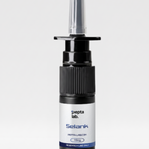 Selank 1% - Nasal Kit