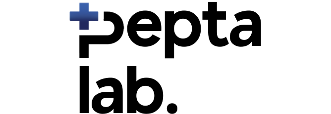 pepta lab.